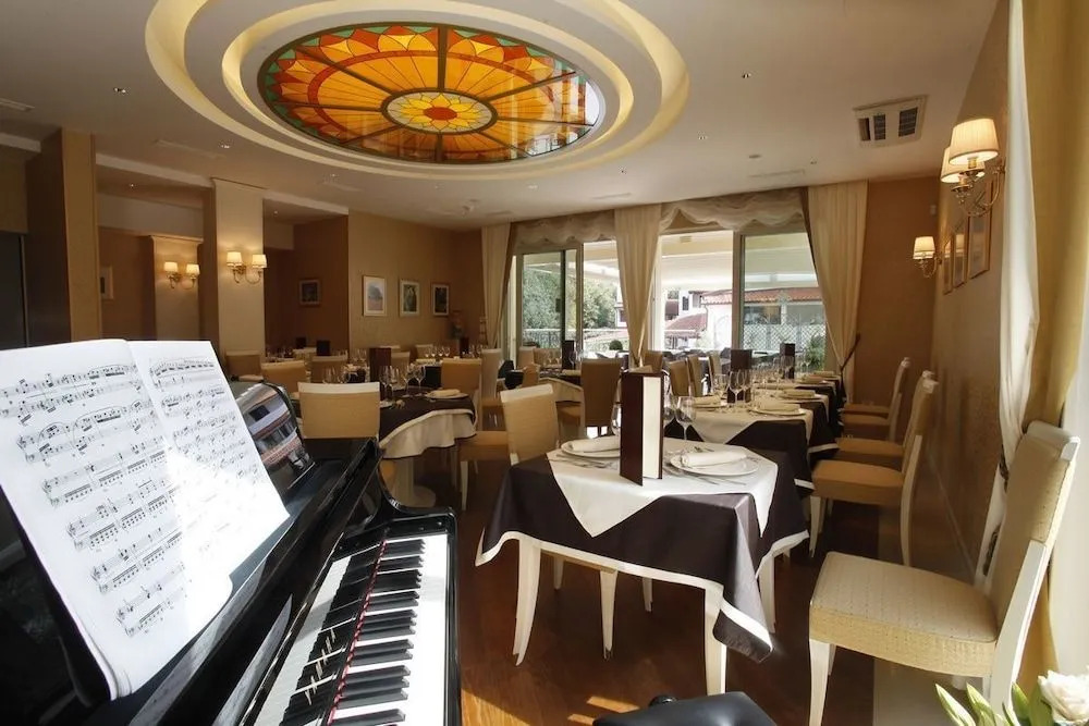 Boutique Hotel Oasi