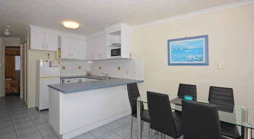 Jade Waters Luxury Apartments