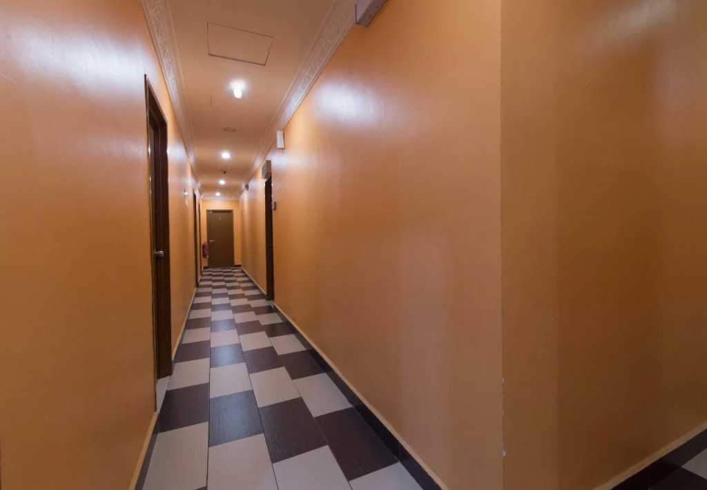 Kampar Times Inn Hotel