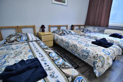 Apartments Kln Mlheim