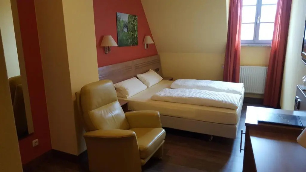 Der Patrizierhof - Weingut Gasthof Hotel - Familie Grebner