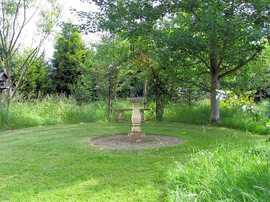 The Beeches Bed and Breakfast