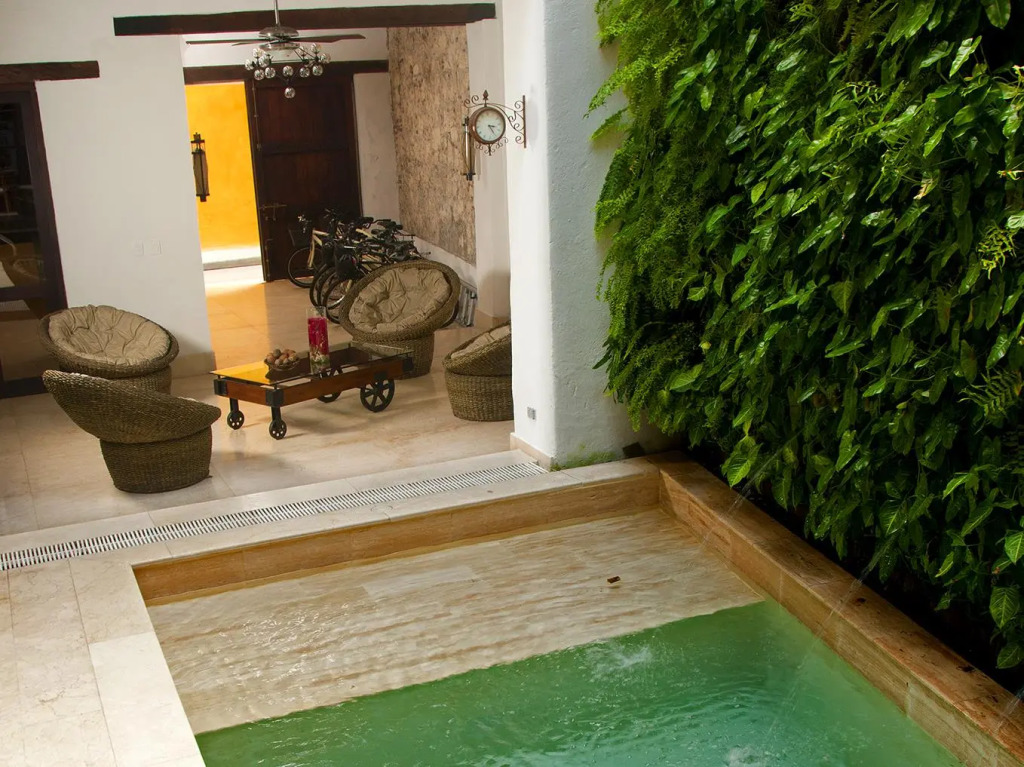 Casa Gastelbondo