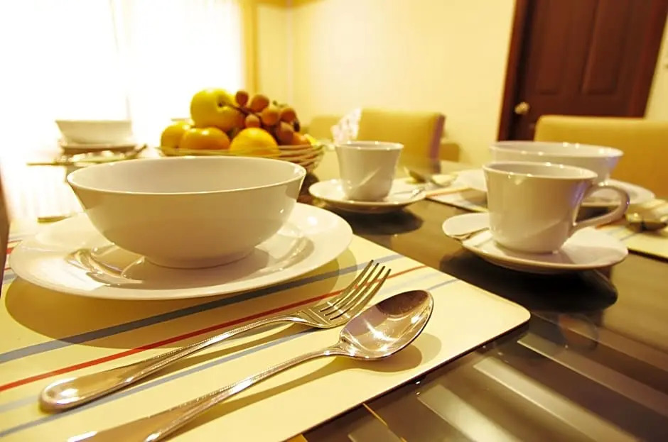 The Ninth Place Serviced Residence