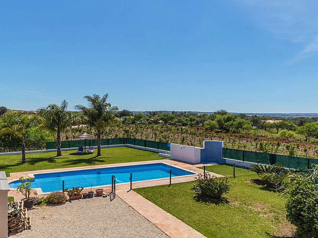 Villa Casa das Amendoeiras