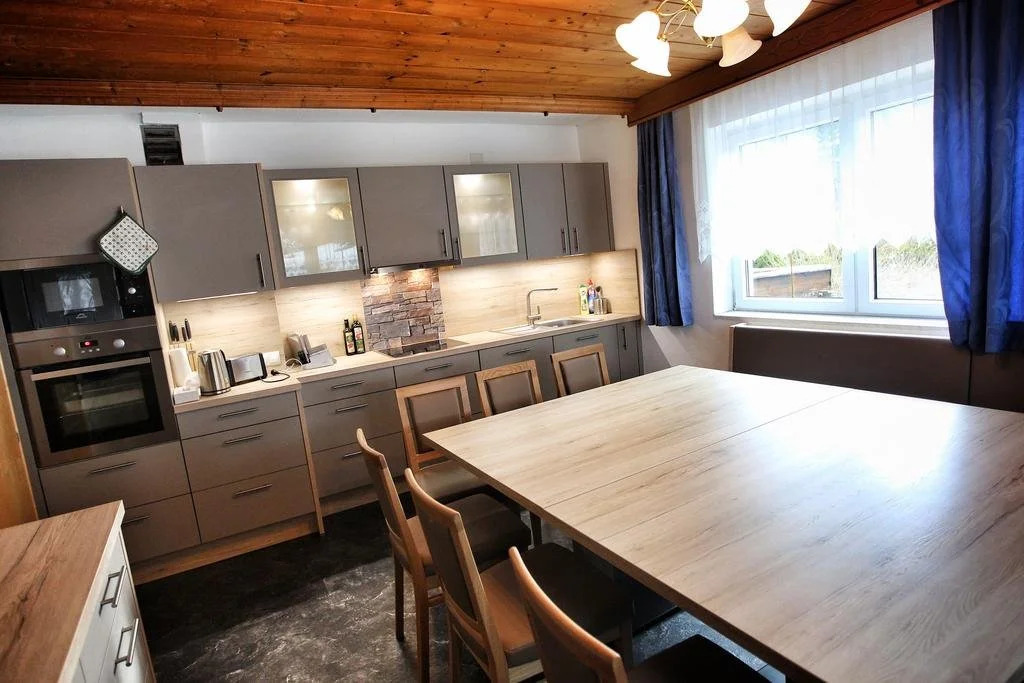 Ferienhaus Pitztal