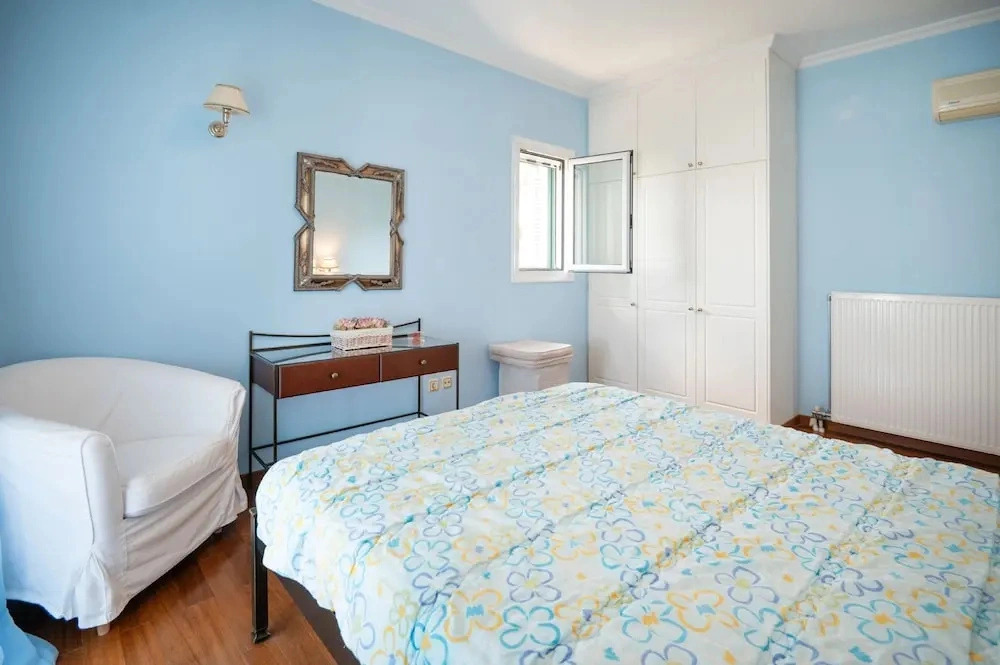 Villa Anastasia Viglatsouri
