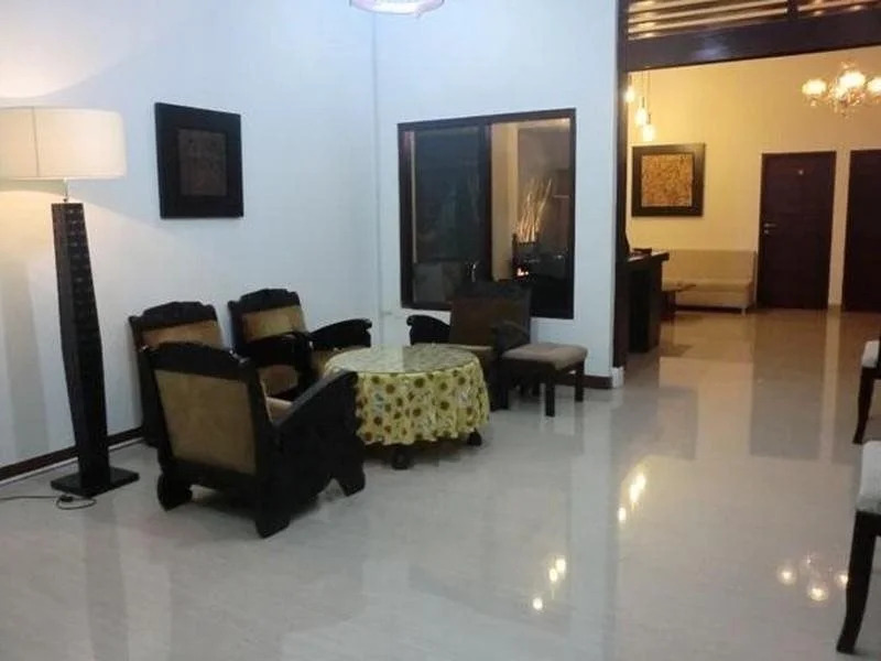 House of Laskar