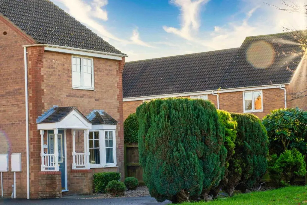 Taylor Close Holiday Home