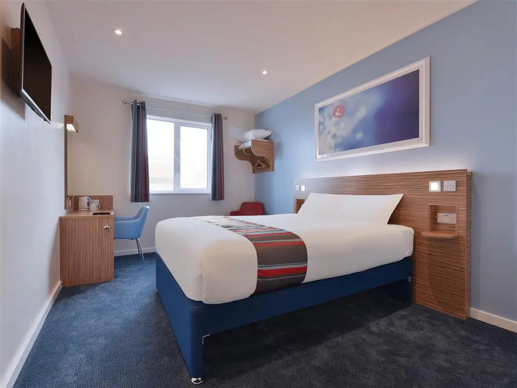Travelodge Gosport