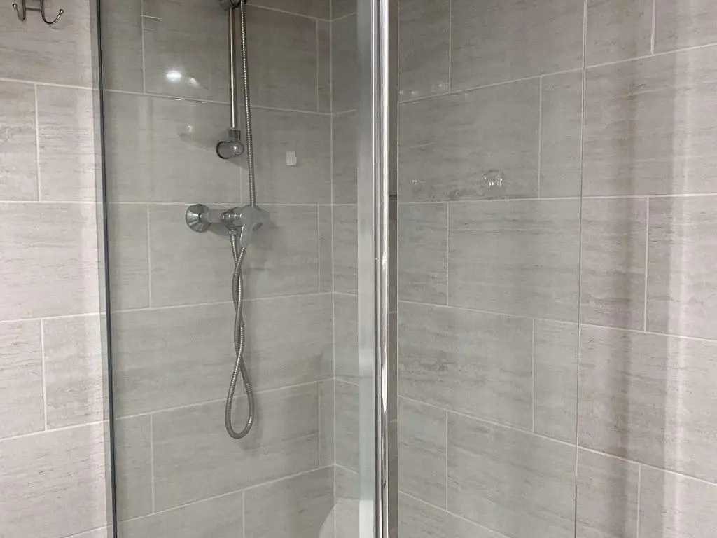 Appartement Balaruc-les-Bains, 1 pièce, 2 personnes - FR-1-553-121