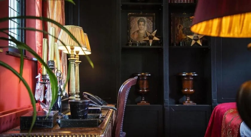 Boutique Hotel Chambre Beau
