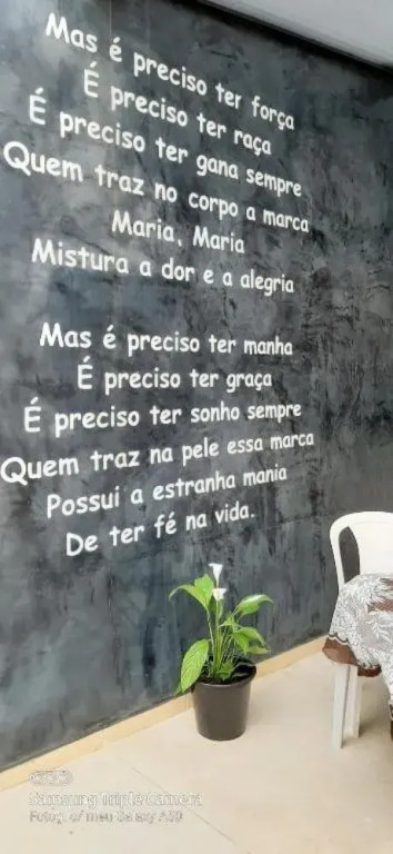 OYO Pousada Maria Maria