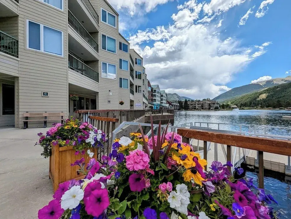 Lakeside 1495 by SummitCove Vacation Lodging