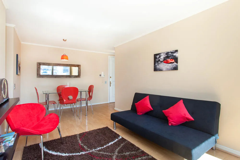 El Golf Apartment
