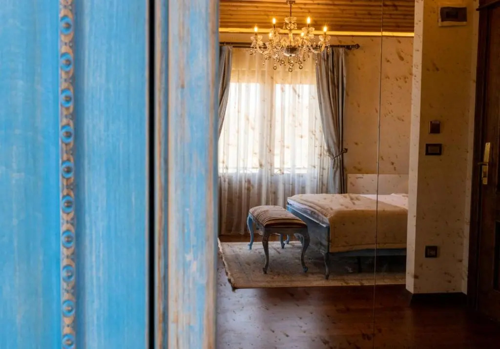 Cunda Baradiel Hotel