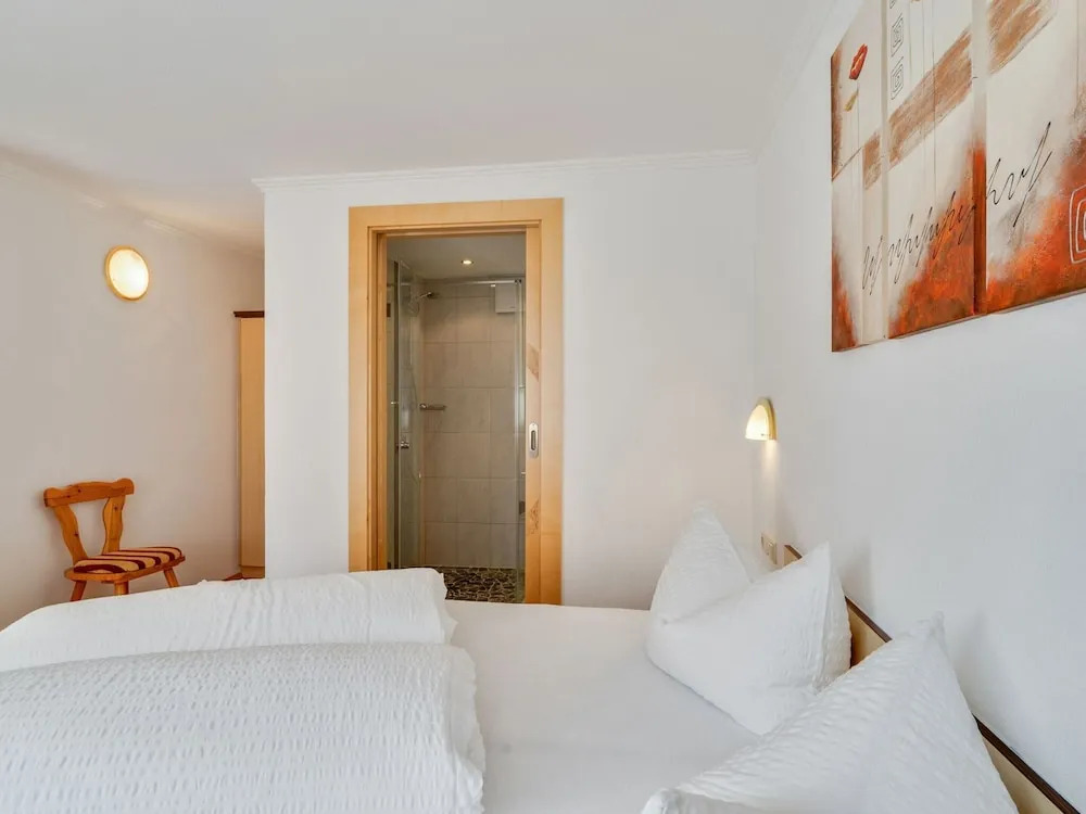 Apartment in Kappl Near Ski Lift