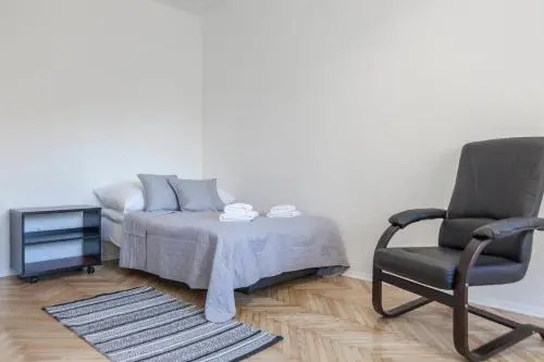 Apartamenty Białystok - Lipowa 16/7