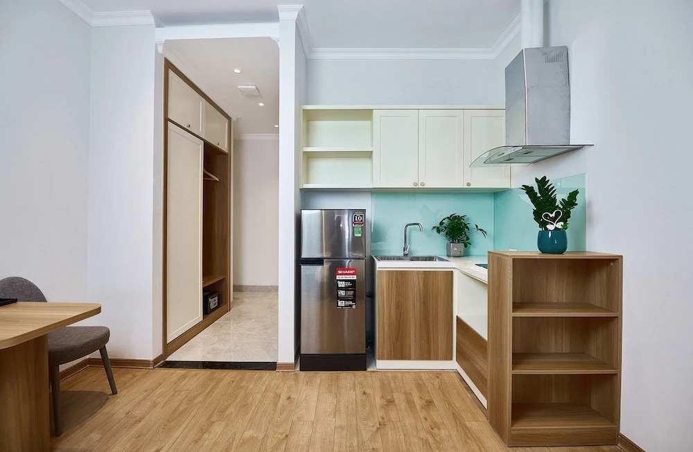 The Yen Residences Halong