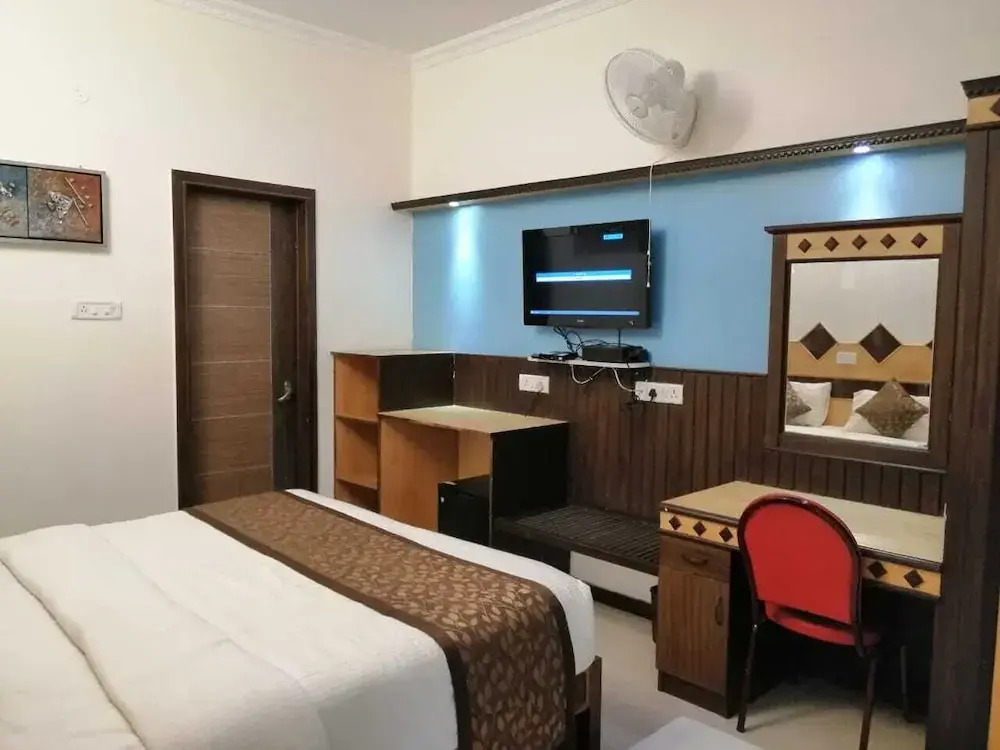 Leisure Inn Resort by NHospitality