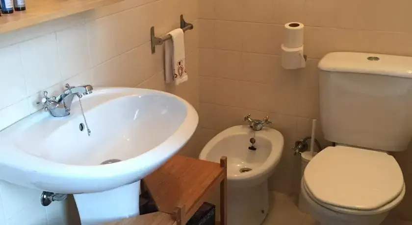 Alojamento Fonte da Vila