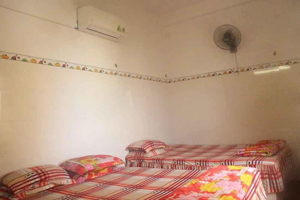 SPOT ON 1049 Phu Tai Motel