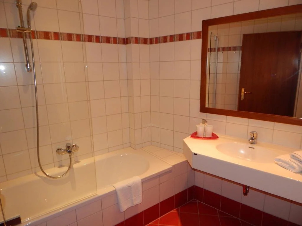 Hotel Neustifter