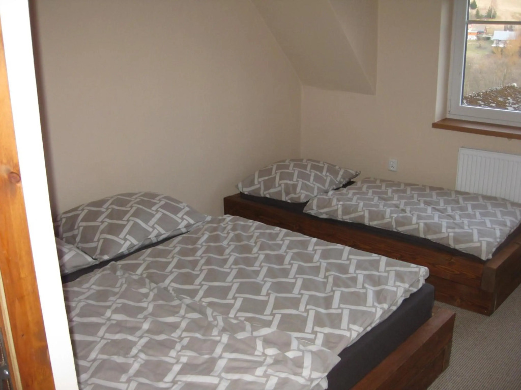Apartmány U Vlka