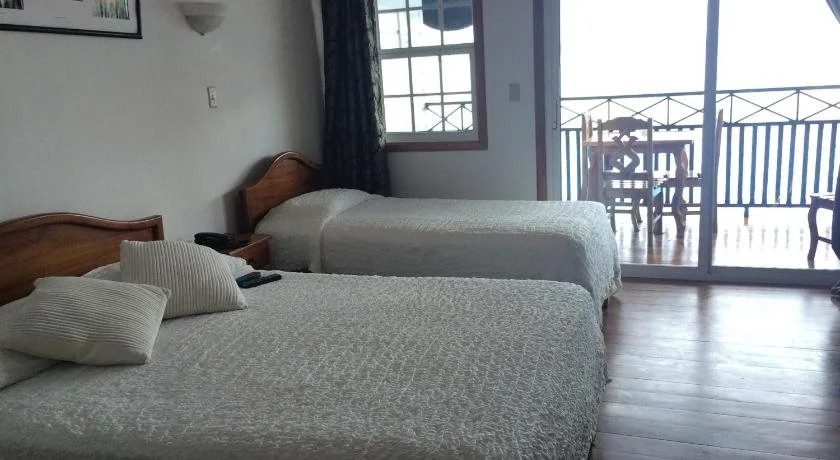 Hotel El Limbo