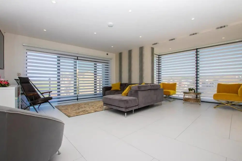Curran Gate Luxury Apartments, Portrush