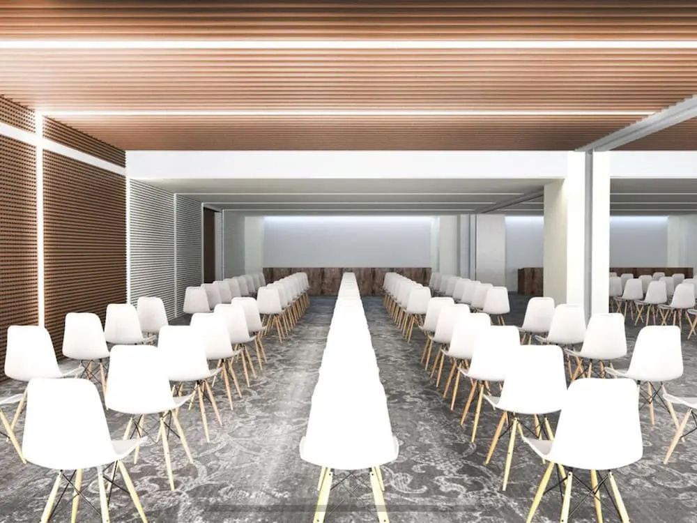 Mercure Conacul Cozieni