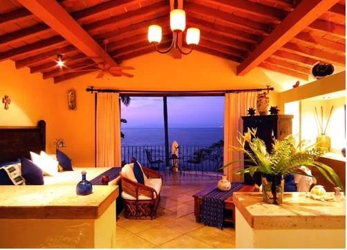 Villa Huanacaxtle