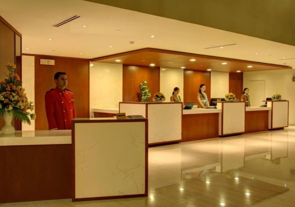 Azalea Residences Baguio