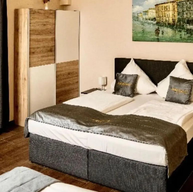 Parkhotel Lindenhof - KOSTENLOSE PARKPLÄTZE