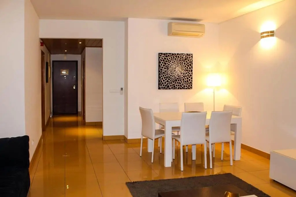 Apartamentos da Orada T1- A122 Marina de Albufeira