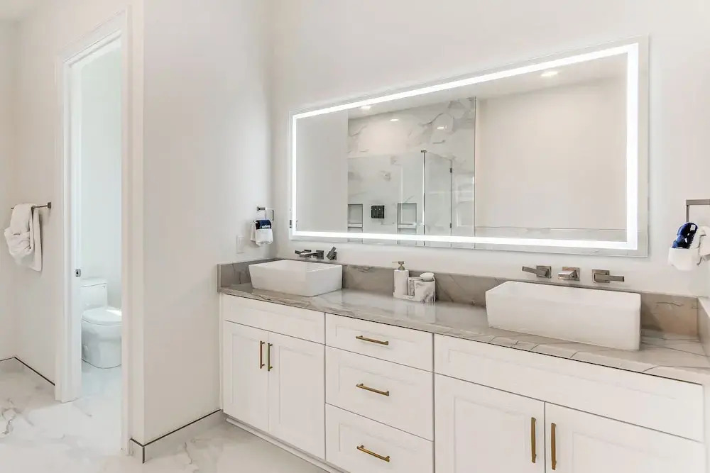Private Beach + Bay View: Luxury Navarre Escape!