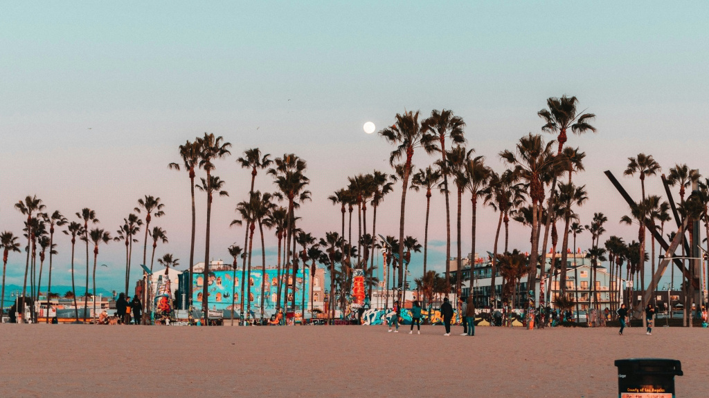 The Pierside Santa Monica