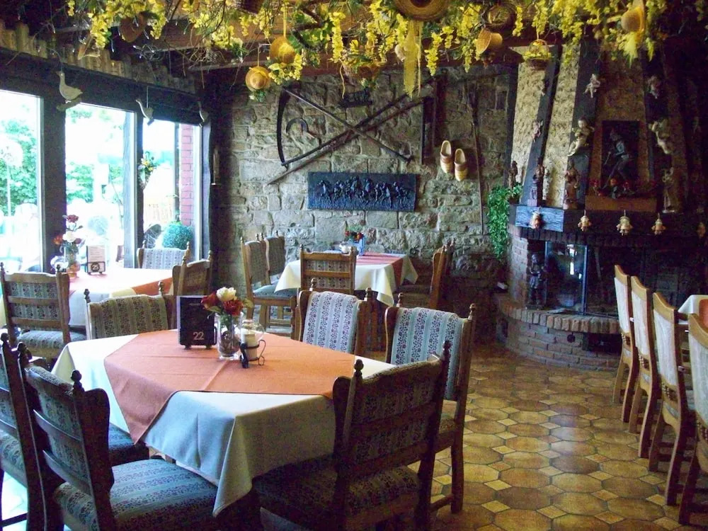 Hotel Kempenhof