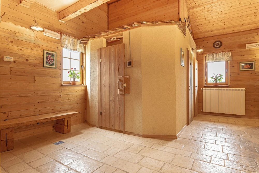 House Na Meji With Sauna