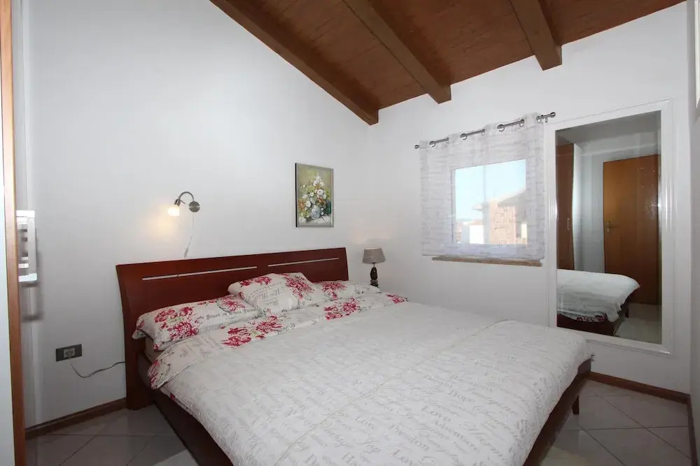Apartments Alea
