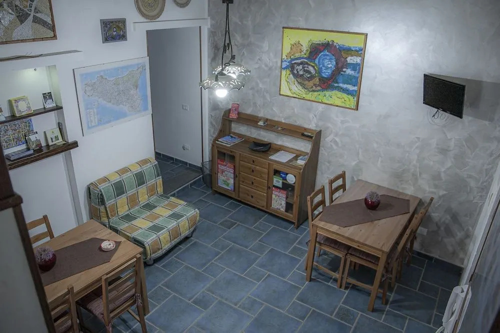 B&B La Collegiata
