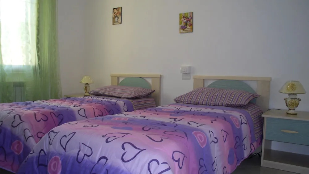 B&B La Collina