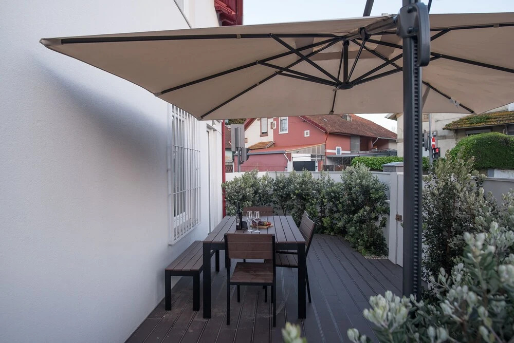 Feel Porto Campo Alegre Townhouse