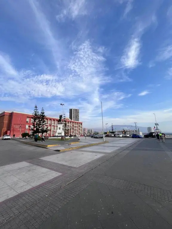 3D 2B cerca playa y centro, Park Surf