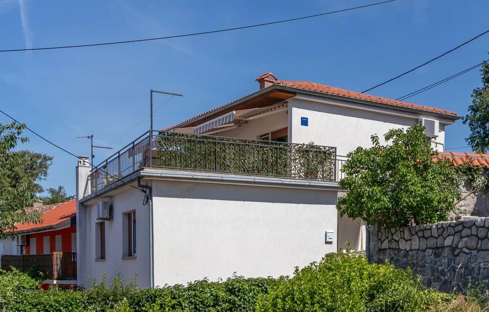 Stunning Apartment in Kostrena With Wifi and 1 Bedrooms