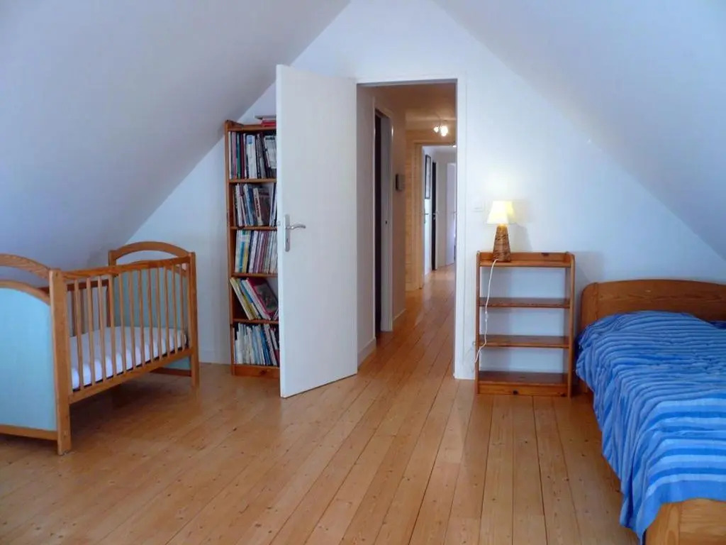 Maison Sauzon, 4 pièces, 8 personnes - FR-1-418-26