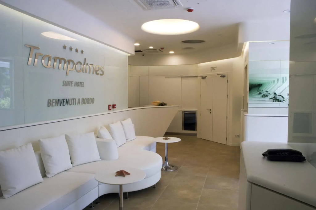 T-Suite Hotel