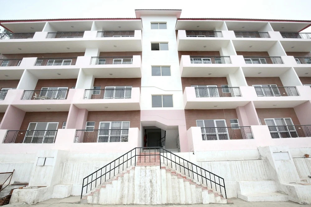 OYO 11486 Home 1BHK Nature's Paradise