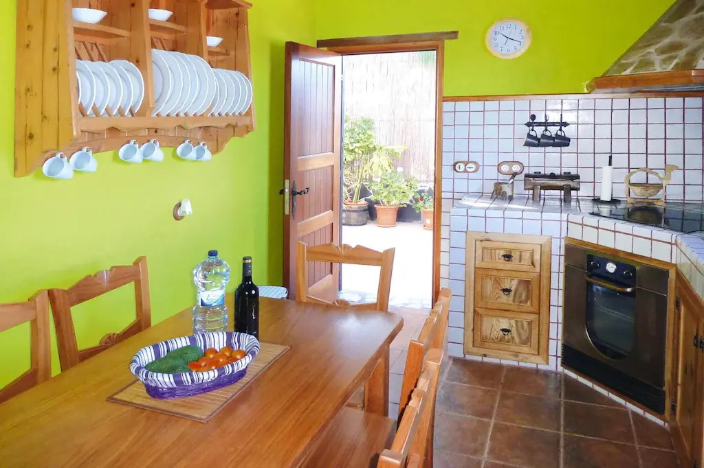 Townhouse, Playa Tasarte