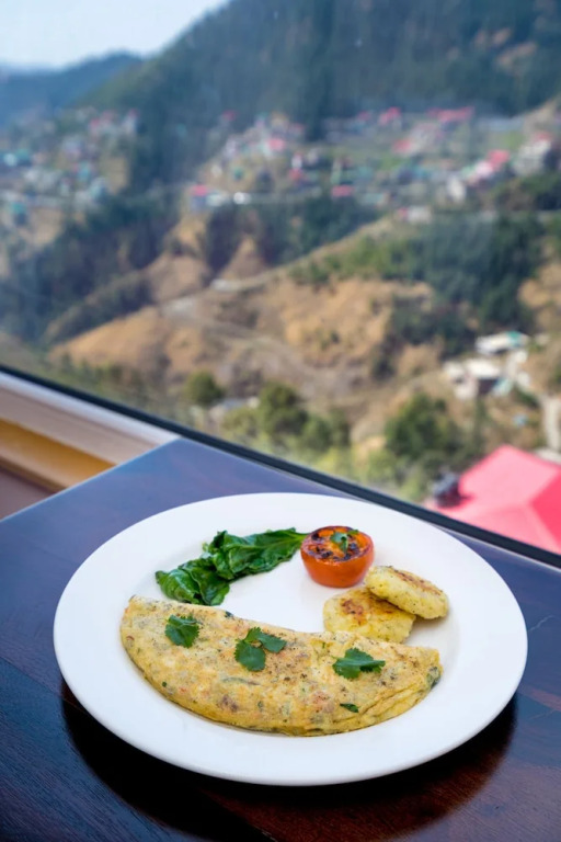 The Orchid Shimla